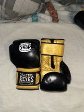 Cleto reyes boxing for sale  LEEDS