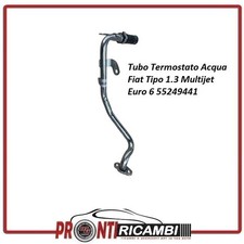 55249441 tubo termostato usato  Valva