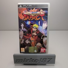 Naruto shippuden ultimate usato  Nova Milanese