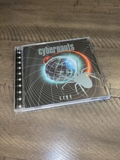 Cybernauts Live (Def Leppard Joe Elliott Phil Collen) Bowie Tribute CD RARE comprar usado Cybernauts Live (Def Leppard Joe Elliott Phil Collen) Bowie Tribute CD RARE comprar usado  Enviando para Brazil