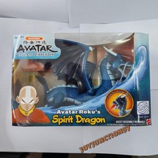 Avatar roku spirit d'occasion  Expédié en Belgium
