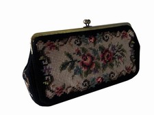 Gobelin abendtasche tasche gebraucht kaufen Gobelin abendtasche tasche gebraucht kaufen  Müssen, Tramm, Woltersdorf