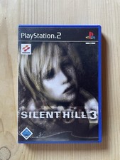 Silent hill sony gebraucht kaufen  Markt Indersdorf