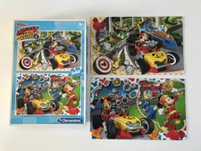Two disney junior d'occasion  Expédié en Belgium