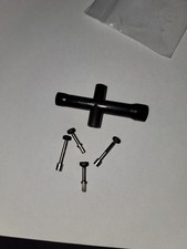 Losi micro threaded for sale  Sparks