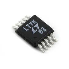 [2pcs] LTC2900-1IMS-TRPBF Quad Supply Monitor MSOP10 300 na sprzedaż  PL