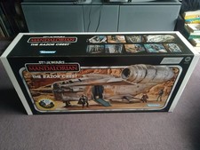 Razor crest vehicle for sale Razor crest vehicle for sale  ALRESFORD