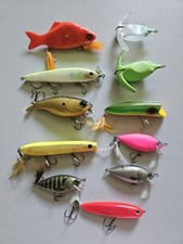 Deps wobblerset topwater gebraucht kaufen  Pattensen