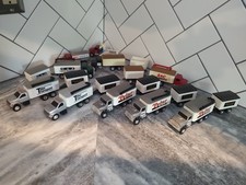 Ertl green truck for sale  Bloomington