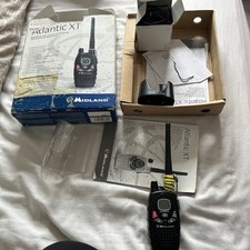 Midland atlantic vhf for sale  NEWPORT