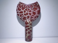Bruce chivers raku for sale Bruce chivers raku for sale  REDRUTH