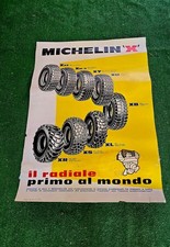 Insegna poster manifesto usato  Vigevano