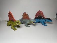 Jurassic park dimetrodon for sale  Vancouver