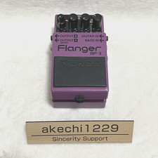 boss bf 3 flanger d'occasion boss bf 3 flanger d'occasion Expédié en Belgium