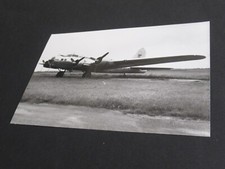 Photo avion boeing d'occasion  Avion