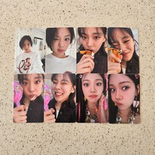 Official Bibi X Brandip Limited Edition Photocards - UK Seller comprar usado  Enviando para Brazil