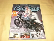 Cafe racer original d'occasion  Castres
