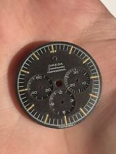 Omega speedmaster 321 usato  Italia