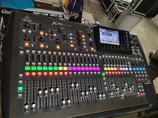 Behringer x32 digitales gebraucht kaufen  Brakel