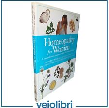 Homeopathy for woman usato  Roma