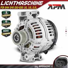 Generatore alternatore 110a usato  Spedire a Italy