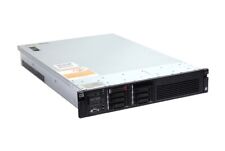 Serwer HP DL380 G6 2xL5520 16GB P410/256 8xSFF DVD, używany na sprzedaż  PL