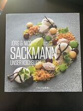 Sackmann jörg sackmann gebraucht kaufen  Lüneburg