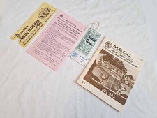 Beaulieu 1970 car for sale  NOTTINGHAM