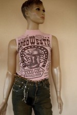 Tunique tee shirt d'occasion  Villeneuve-Loubet