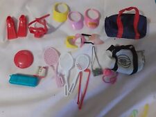 Vintage barbie badminton for sale  Lake Mary