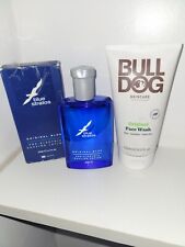 Mens bundle blue for sale  CHESTERFIELD