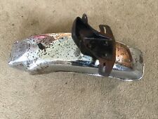 Honda h100 100 for sale  CARNFORTH