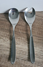 Rar 2tlg salatbesteck gebraucht kaufen  Hagen