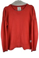 Joules red knitwear for sale  SITTINGBOURNE