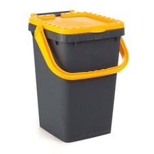 Ecoplast pattumiera per usato  Sant Antonio Abate