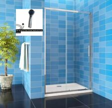 Bathroom sliding shower for sale  MANSFIELD