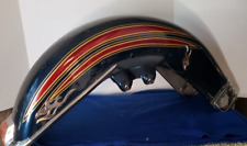 Para-lama dianteiro Harley Davidson FLHTCU Electra Glide ultra clássico comprar usado  Enviando para Brazil