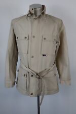 Rifle cappotto trench usato  Massa di Somma