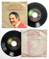 Giri nino manfredi usato  Ferrara