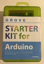 Kit inicial Grove para Arduino Seeed 110060024, usado comprar usado  Enviando para Brazil