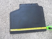 Mud flaps universal for sale  PENTRE