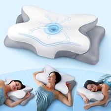 Cozyplayer cervical pillow for sale  Ontario