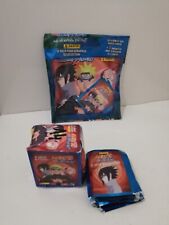 Panini narüto shippuden d'occasion  Expédié en Belgium