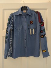 Vintage girl guide for sale  CARLISLE