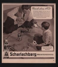 Scharlachberg büdesheim werbu gebraucht kaufen  Leipzig