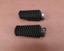 Pinos traseiros de apoio para os pés para passageiros BMW G650 GS G650GS 2008-2017, usado comprar usado  Enviando para Brazil