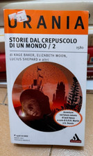 Urania 1580 storie usato  Terni