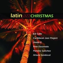Latin jazz christmas gebraucht kaufen  Berlin