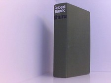 Uhuru robert ruark gebraucht kaufen  Berlin