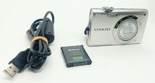 Exc nikon coolpix d'occasion  Expédié en Belgium